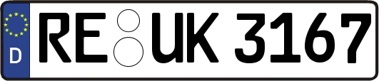 RE-UK3167