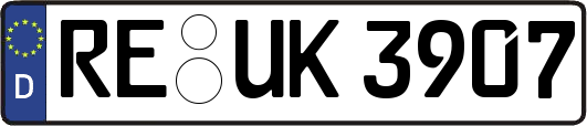 RE-UK3907