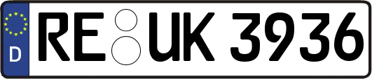 RE-UK3936