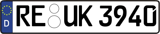 RE-UK3940
