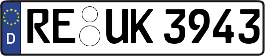 RE-UK3943