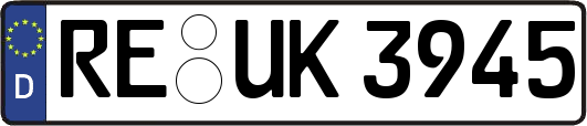 RE-UK3945