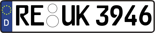 RE-UK3946