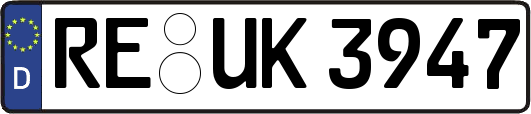 RE-UK3947
