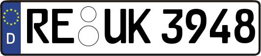 RE-UK3948