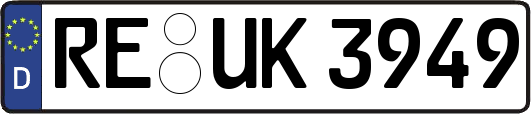 RE-UK3949