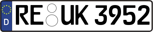 RE-UK3952