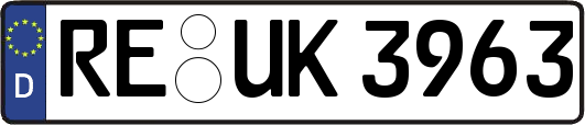 RE-UK3963