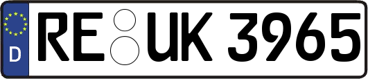 RE-UK3965