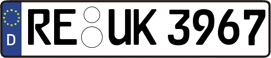 RE-UK3967