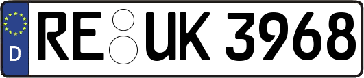 RE-UK3968