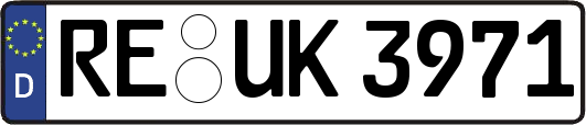 RE-UK3971