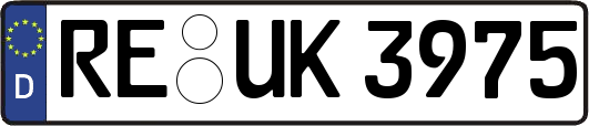 RE-UK3975