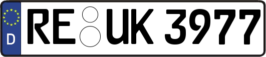 RE-UK3977