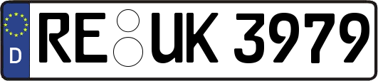 RE-UK3979