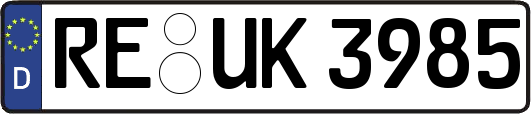 RE-UK3985
