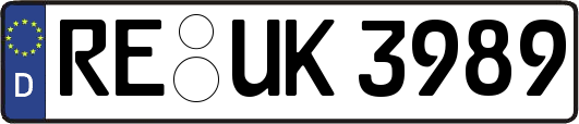 RE-UK3989