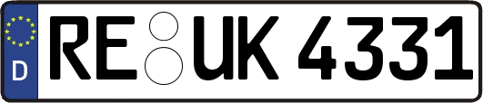 RE-UK4331
