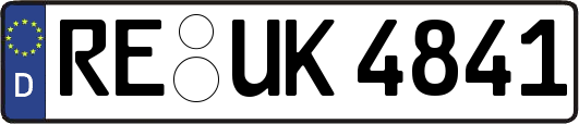 RE-UK4841