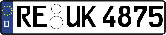 RE-UK4875