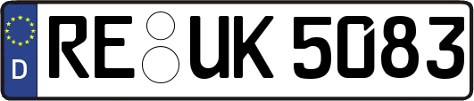 RE-UK5083