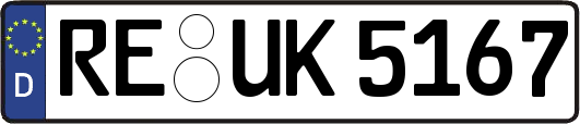 RE-UK5167