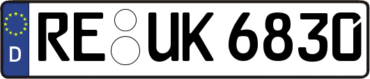 RE-UK6830