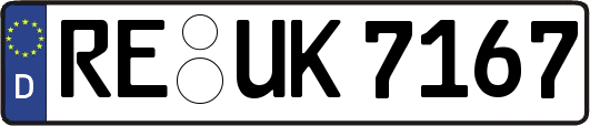 RE-UK7167