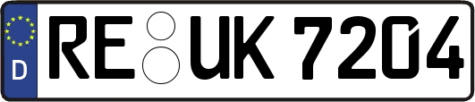 RE-UK7204