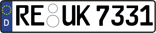 RE-UK7331