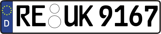 RE-UK9167