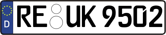 RE-UK9502
