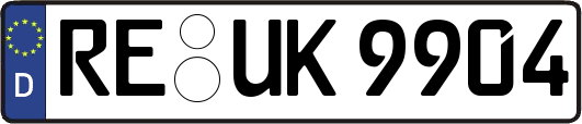 RE-UK9904
