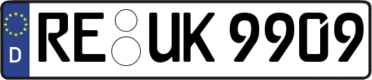 RE-UK9909