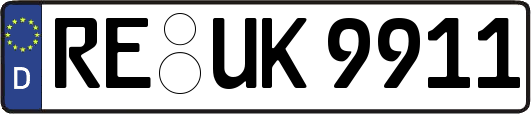 RE-UK9911
