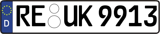 RE-UK9913