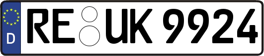 RE-UK9924