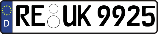 RE-UK9925