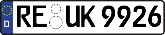 RE-UK9926