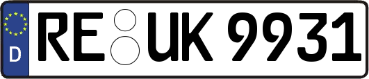 RE-UK9931