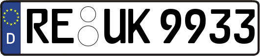 RE-UK9933