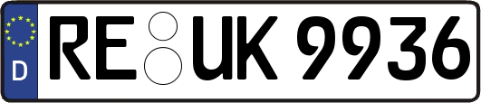 RE-UK9936