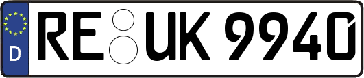 RE-UK9940