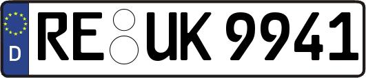 RE-UK9941