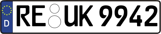 RE-UK9942