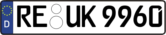 RE-UK9960