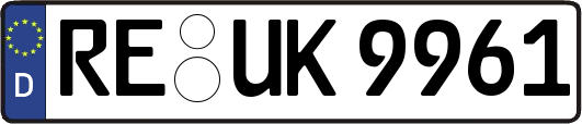 RE-UK9961