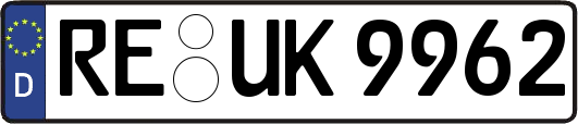 RE-UK9962