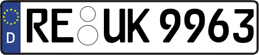 RE-UK9963