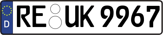 RE-UK9967